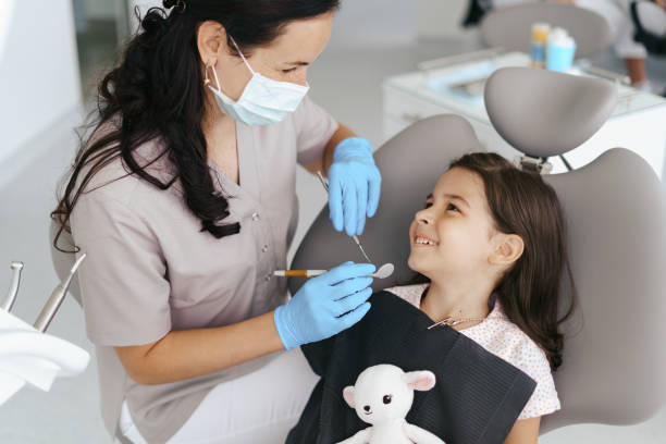 Best Dentist Open on Weekends  in North Pearsall, TX