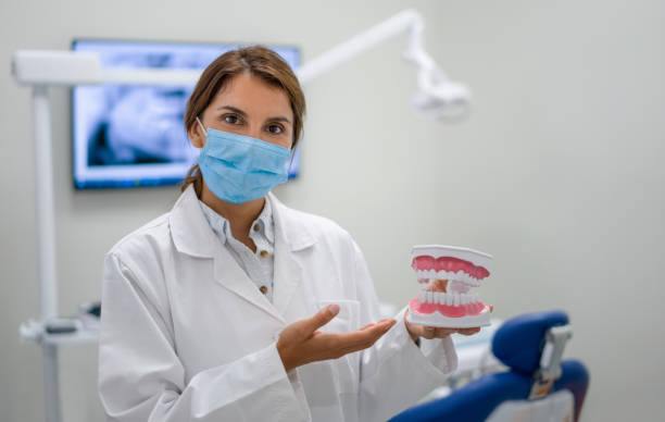 Best Chipped Tooth Repair Near Me  in North Pearsall, TX