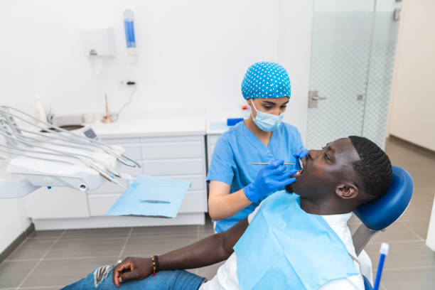 Best Dentist Open Late Near Me  in North Pearsall, TX